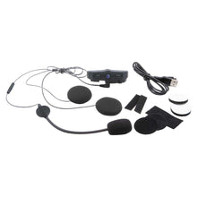 Load image into Gallery viewer, CONNECT BT2 Bluetooth Headset for Motorcycle Helmet