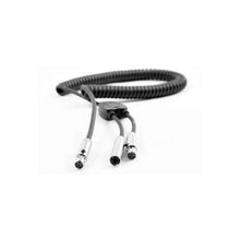 Load image into Gallery viewer, Crew Chief Headset Harness for Remote Push to Talk (PTT)