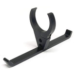 Dual Headset Hanger with Bar Mount - 2.50  Inches Tube Diameter