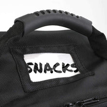 Load image into Gallery viewer, Dual Headset or Medium Storage Bag with Handle