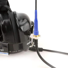 Load image into Gallery viewer, External Headset Antenna Kit with BNC Connector for Handheld Radios - For V3 / RH5R