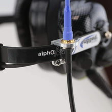 Load image into Gallery viewer, External Headset Antenna Kit with BNC Connector for Handheld Radios - For V3 / RH5R