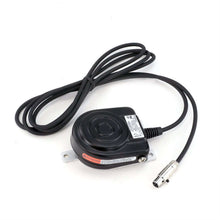 Load image into Gallery viewer, Foot Pedal Push to Talk PTT OFFROAD Intercom Systems