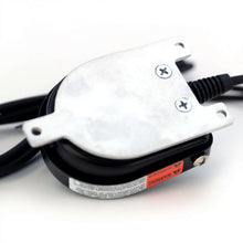 Load image into Gallery viewer, Foot Pedal Push to Talk PTT OFFROAD Intercom Systems