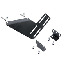 Load image into Gallery viewer, Ford Bronco Mobile Radio Mount for Center Console Passenger Grab Handle