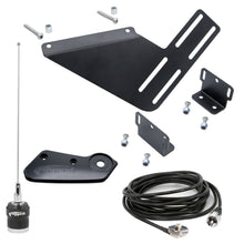 Load image into Gallery viewer, Ford Bronco Two-Way GMRS Mobile Radio Kit - G1 Waterproof