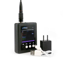 Load image into Gallery viewer, Frequency Counter for Analog 2 Way Radios