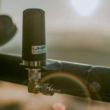 Load image into Gallery viewer, Stealth Tuned Low Profile Antenna for GMRS and UHF - Non-Ground Plane