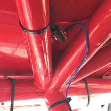 Load image into Gallery viewer, Ground Strap Kit for Antenna  Radio  and Intercom Systems