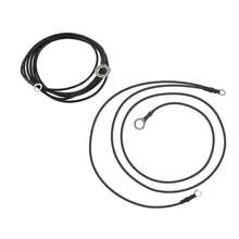 Load image into Gallery viewer, Ground Strap Kit for Antenna  Radio  and Intercom Systems