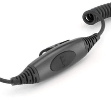 Load image into Gallery viewer, Ultralight H10 Headset for Rugged Handheld Radios