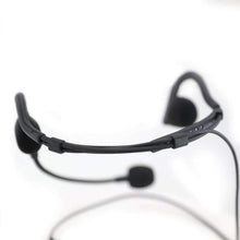 Load image into Gallery viewer, Ultralight H10 Headset OFFROAD Intercoms with 4C Nexus Plug