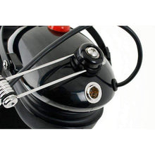 Load image into Gallery viewer, H15 Single Side Headset for 2-Way Radios - Black