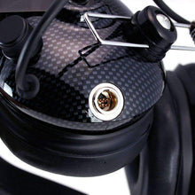 Load image into Gallery viewer, H42 Behind the Head (BTH) Headset for 2-Way Radios - Light Blue