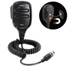 Load image into Gallery viewer, Hand Mic for GMR45 Mobile Radio with Scosche MagicMount