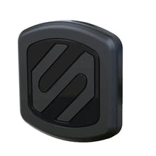 Load image into Gallery viewer, Hand Mic for RDM-DB Mobile Radios with Scosche Surface Magnetic Mount