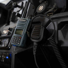 Load image into Gallery viewer, Radio and Speaker Mic Mount for Handheld Radios