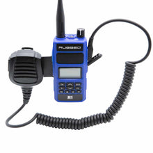 Load image into Gallery viewer, Radio and Speaker Mic Mount for Handheld Radios