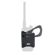 Load image into Gallery viewer, Handheld Radio Grab Bar Mount for Jeep JK JKU and JL - Fits R1 / V3 / GMR2 / GMR2 PLUS / RH-5R radios - JK - Radio-Only Mount