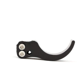 Helmet Hanger with Bar Mount - 1.25  Inches Tube Diameter