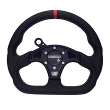 Load image into Gallery viewer, Steering Wheel Push to Talk (PTT) mount 6-Bolt