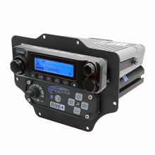 Load image into Gallery viewer, Honda Talon Complete Communication Kit with Bluetooth Intercom and 2-Way Radio - 696 PLUS / M1 VHF Business Band
