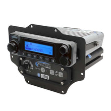 Load image into Gallery viewer, Honda Talon Mount for Radio Intercom and Switches - M1 / G1 / G4 / RM45 / RM60 / GMR45 Radio + Intercom