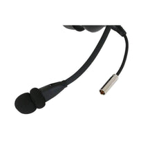 Load image into Gallery viewer, HS10 Fire Safety Over the Head OTH Headset with Mic On Off Switch