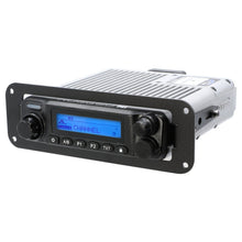 Load image into Gallery viewer, In-Dash Mount for Rugged Radios and Intercom