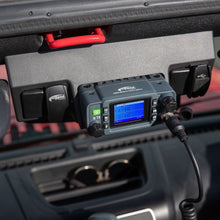 Load image into Gallery viewer, Jeep JK Upper Windshield Radio Mount GMR25 and ABM25