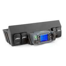 Load image into Gallery viewer, Jeep JK Upper Windshield Radio Mount GMR25 and ABM25