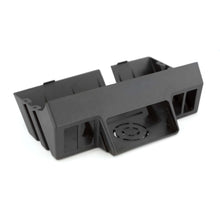 Load image into Gallery viewer, Jeep JK Upper Windshield Radio Mount GMR25 and ABM25