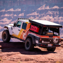 Load image into Gallery viewer, Mobile Radio Mount for Jeep JL JT and Gladiator Passenger Side Interior