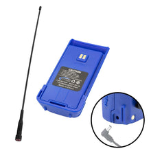 Load image into Gallery viewer, Long Range Bundle for R1 Handheld Radios