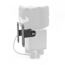 Load image into Gallery viewer, MAC Air Helmet Pumper Mounting Brackets
