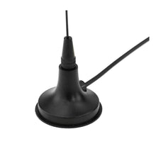 Load image into Gallery viewer, Magnetic Mount Dual Band Antenna for Rugged Handheld Radios R1 RDH-X V3 RDH-16 RH-5R
