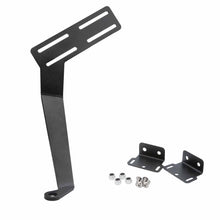 Load image into Gallery viewer, Mobile Radio Mount for Jeep TJ LJ • JK 2 Door Only • Passenger Side Interior