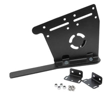 Load image into Gallery viewer, Mobile Radio Mount for Jeep JL JT and Gladiator Passenger Side Interior