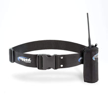 Load image into Gallery viewer, Communications Belt / Bag Combo for Moto &amp; Circle Track Racing - Extra Large - Fits Waists Up to 60 