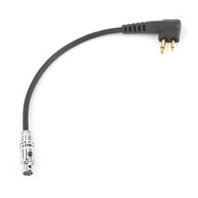 Load image into Gallery viewer, Motorola 2-Pin Handheld Radio Jumper to Harness