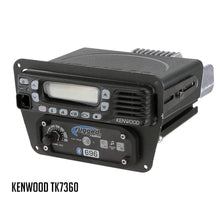 Load image into Gallery viewer, Multi Mount Insert or Standalone Mount for Intercom and Radio - Rugged Radios GMR25