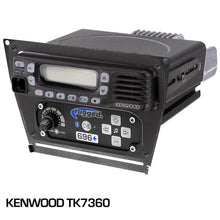 Load image into Gallery viewer, Polaris RZR PRO XP RZR Turbo R and RZR PRO R Dash Mount Radio and Intercom - Rugged GMR25