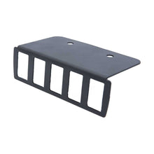 Load image into Gallery viewer, Rocker Switch Panel for OBS Ford Bronco F150 and F250 Lower Dash