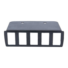 Load image into Gallery viewer, Rocker Switch Panel for OBS Ford Bronco F150 and F250 Lower Dash