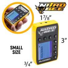 Load image into Gallery viewer, Nitro Bee Xtreme UHF Race Receiver