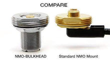 Load image into Gallery viewer, NMO Bulkhead with UHF Female Connector