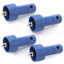 Load image into Gallery viewer, Dura-Link Cable Plug for All 4C OFFROAD Jacks - 4-Pack