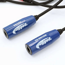 Load image into Gallery viewer, OFFROAD 12  RACE SERIES Straight Cable to Intercom Driver and Co-Driver