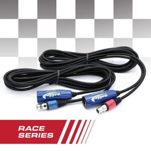 Load image into Gallery viewer, OFFROAD 12  RACE SERIES Straight Cable to Intercom Driver and Co-Driver