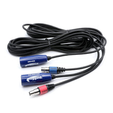 Load image into Gallery viewer, OFFROAD Driver and Co-Driver Intercom Cable Bundle